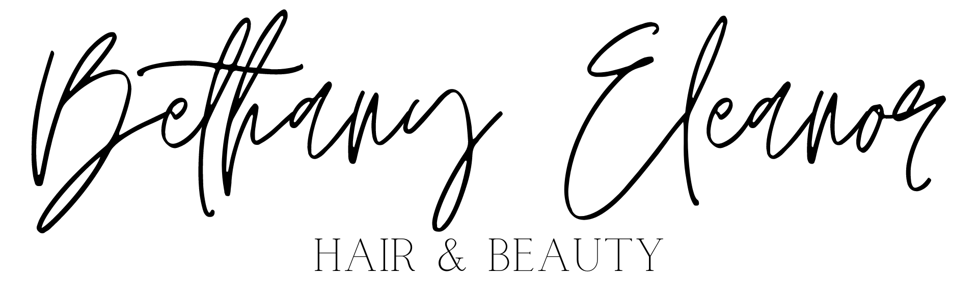 Bethany Eleanor Hair & Beauty