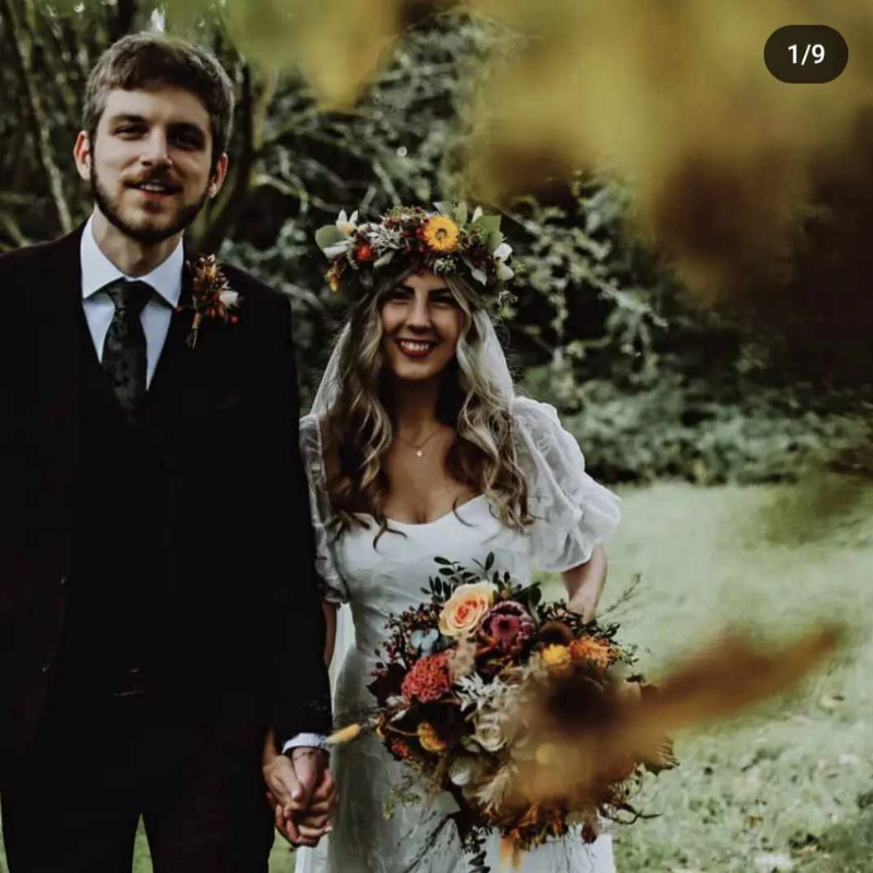 Image of customer - Leah King