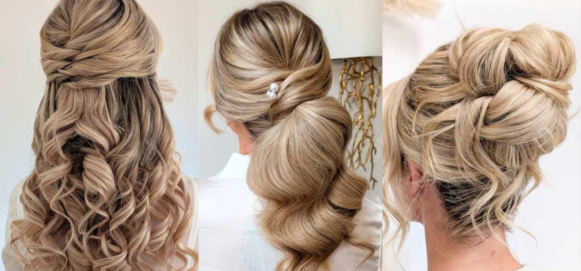 Bethany Eleanor Mobile Hair & Beauty, South Wales